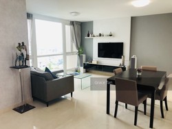 Changi Rise Condominium (D18), Condominium #211285711